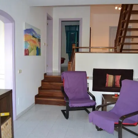 Apartment Casa 