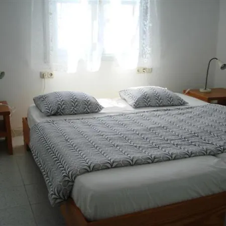 Apartment Casa 