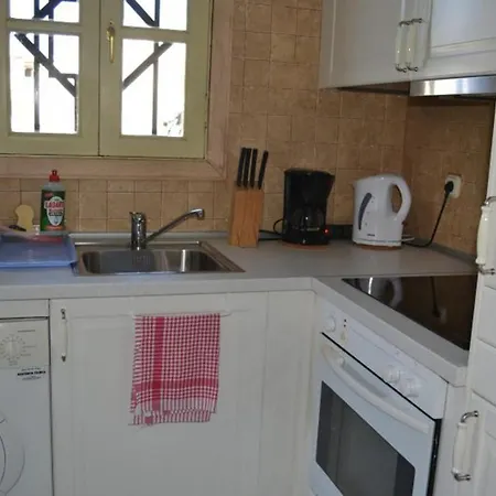 Apartment Casa 