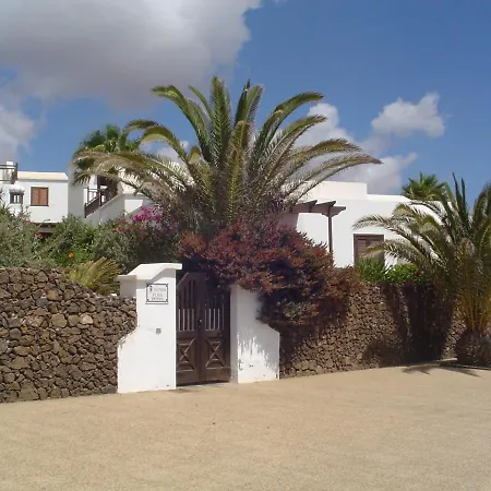 Apartment Casa 